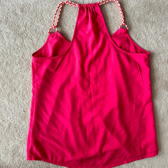 Jessica Simpson tank top - Picture 2 of 6